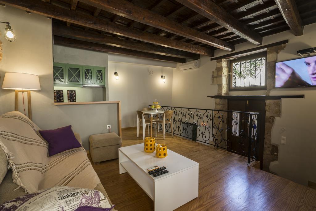 Eulogia Casa Apartment