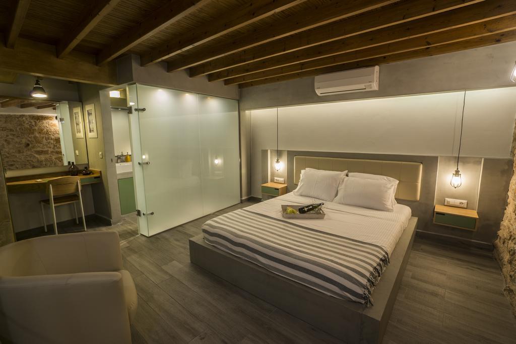 Apartment Eulogia Casa *