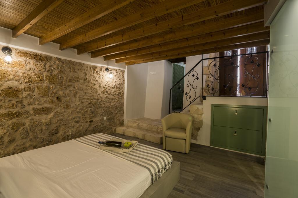 Eulogia Casa Apartment Chania (Crete)