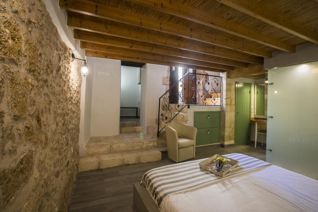 Eulogia Casa Apartment *