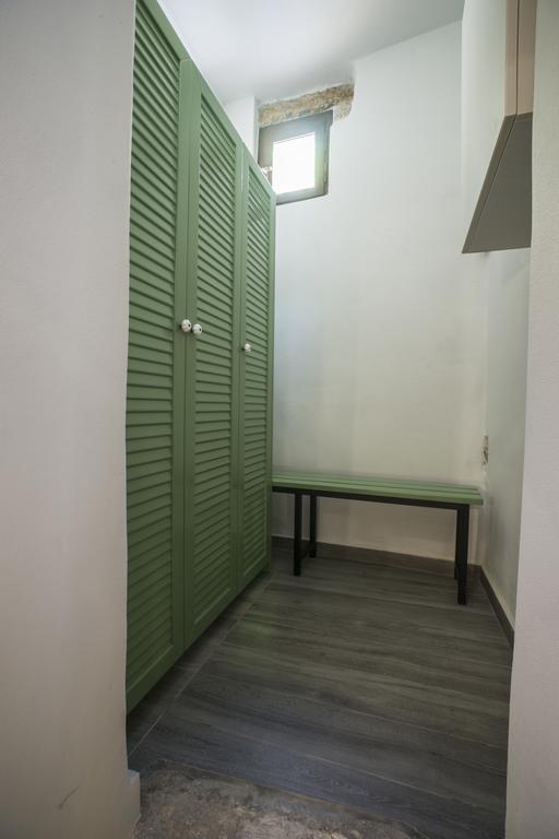 Apartment Eulogia Casa *