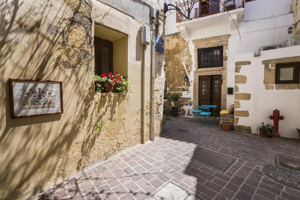 Eulogia Casa Apartment Chania (Crete)
