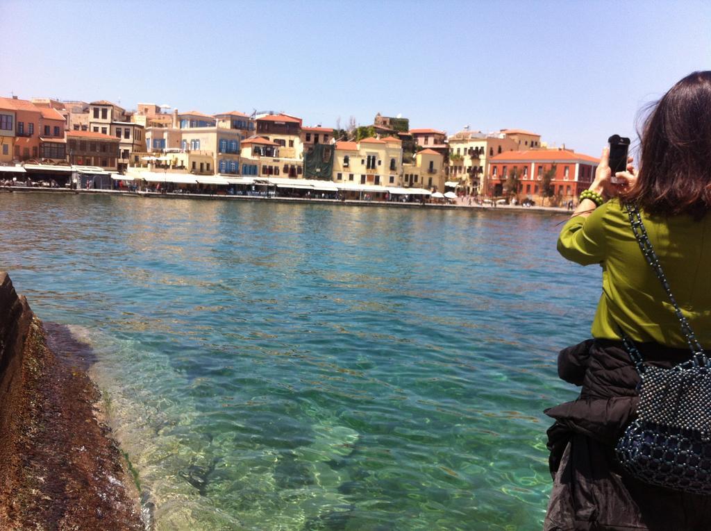 A.k.residence Chania (Crete)