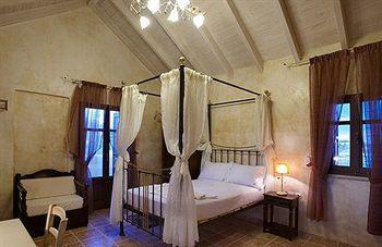Odos Oneiron Boutique Chania (Crete)