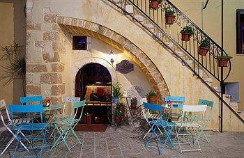 Odos Oneiron Boutique Chania (Crete)