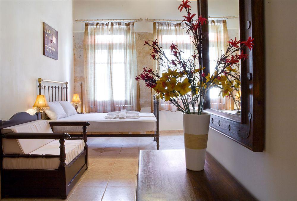 Odos Oneiron Boutique Aparthotel 4*