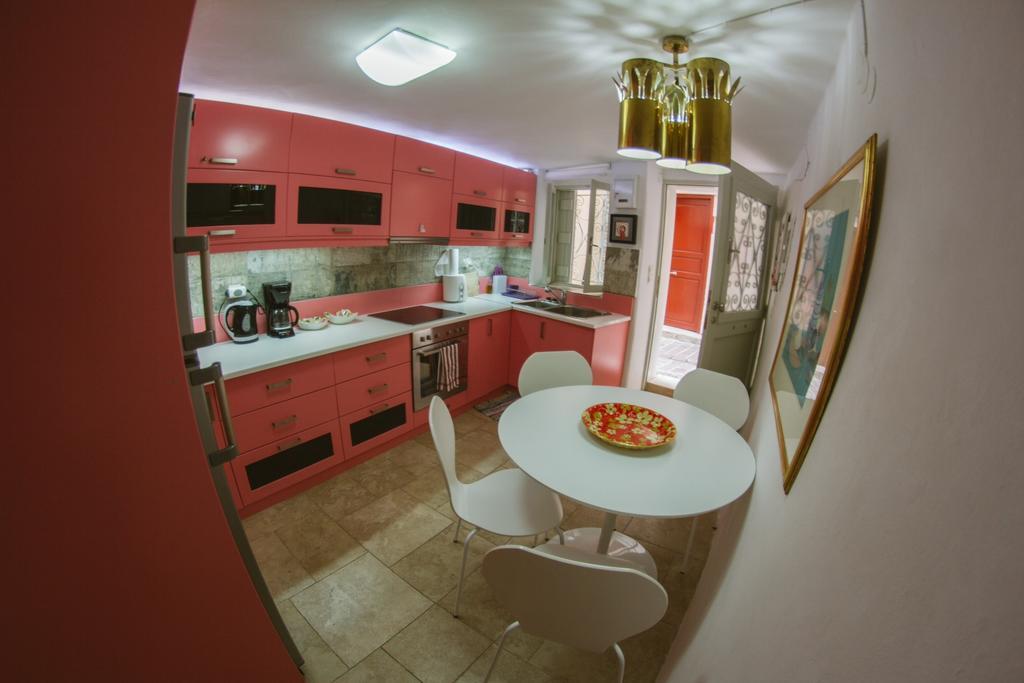 A.k.residence Villa Chania (Crete)