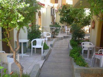 Paradise Chania (Crete)