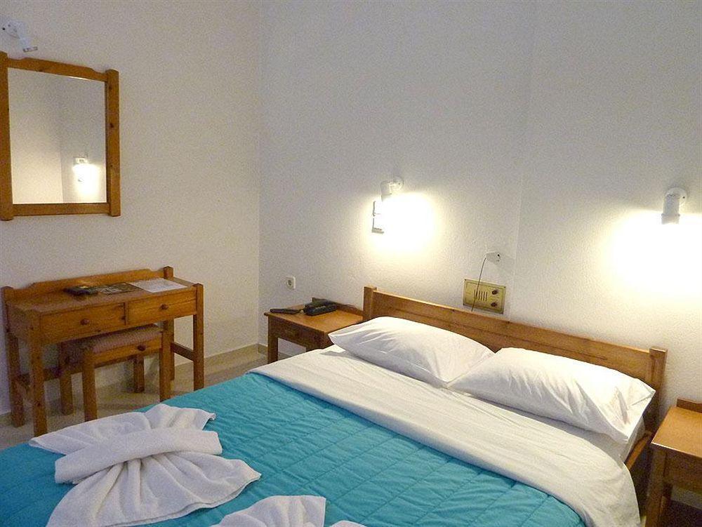 Hotel Irene 2*