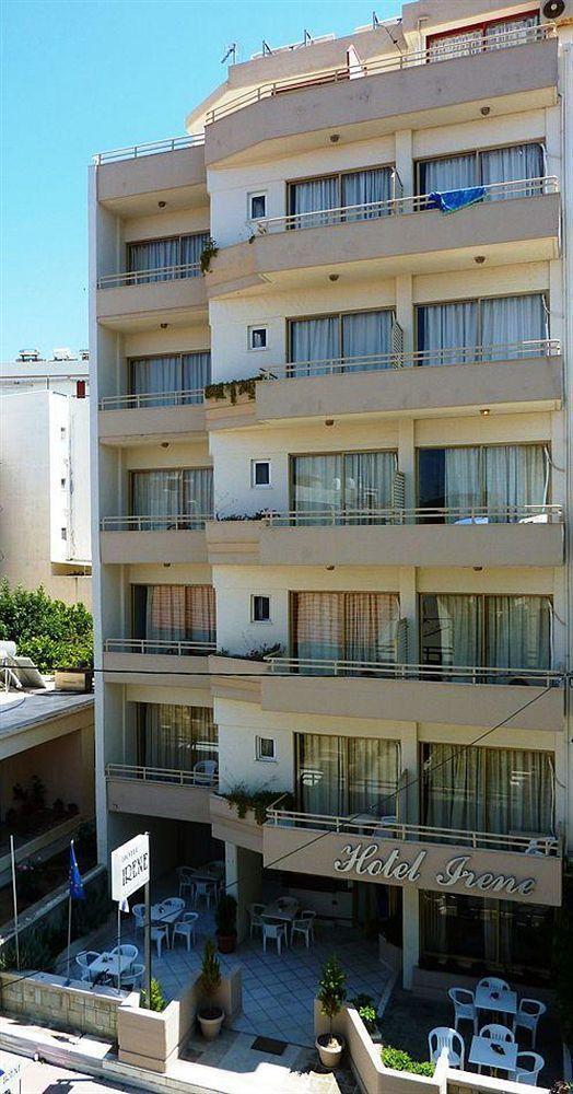 Hotel Irene 2*