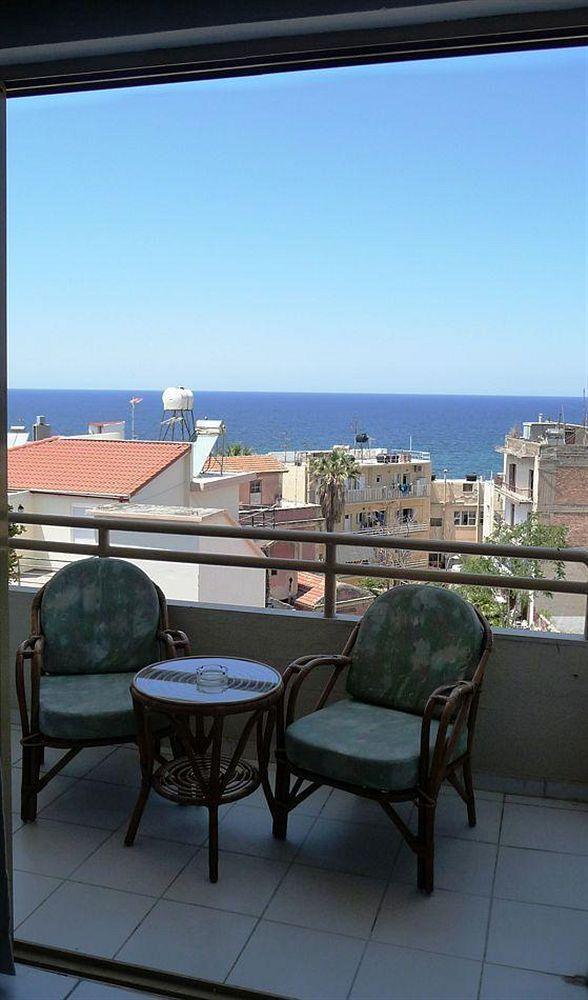 Irene Hotel 2*