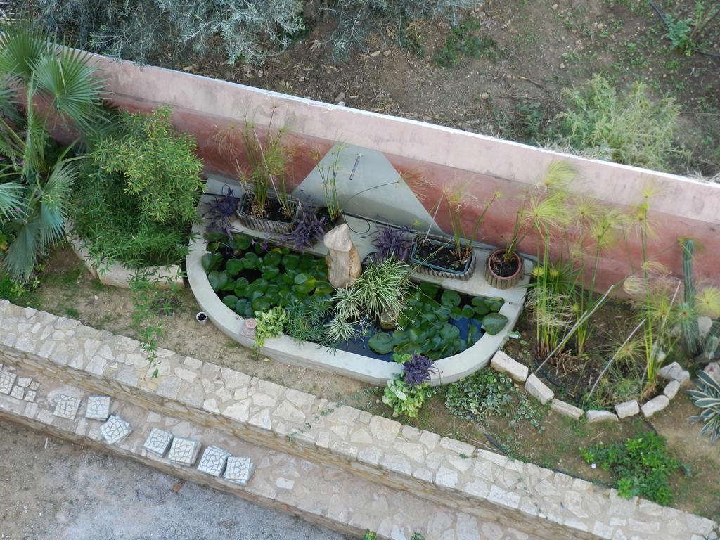 Apartment Pentari-bitsakis House