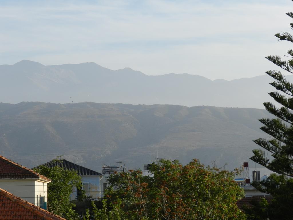 Pentari-bitsakis House Apartment