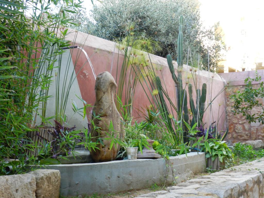 Pentari-bitsakis House Apartment *
