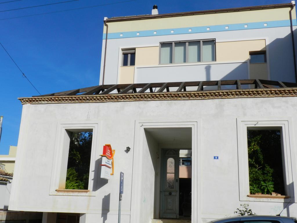 Pentari-bitsakis House Apartment *