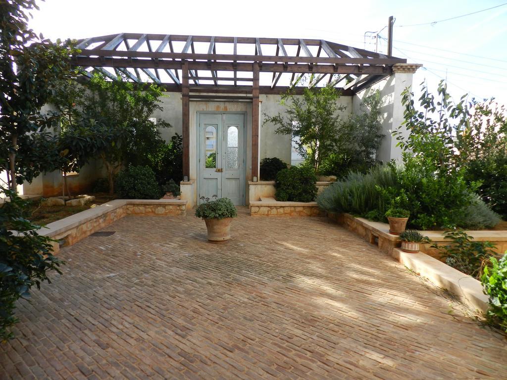 Pentari-bitsakis House Apartment *