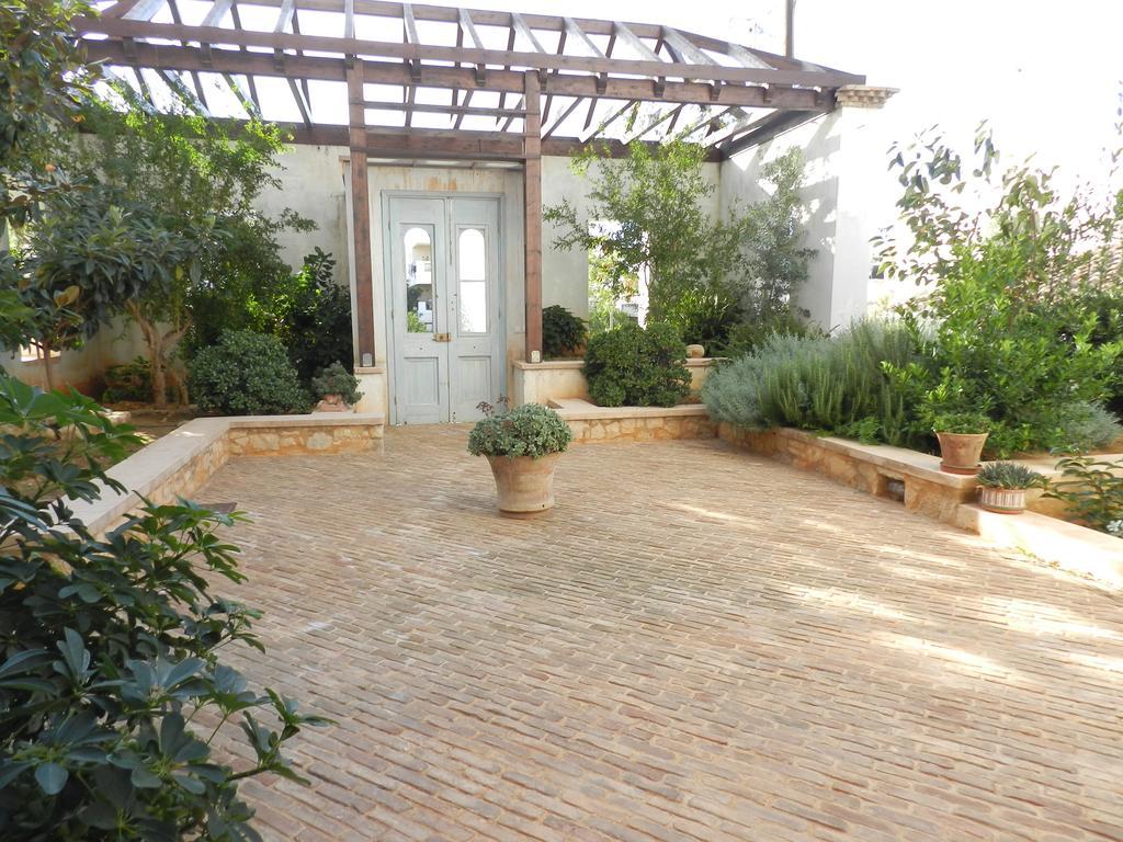 Apartment Pentari-bitsakis House