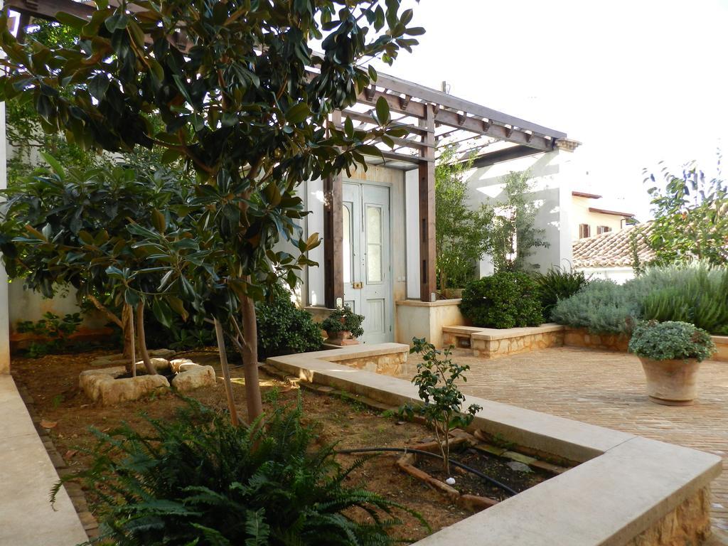 Pentari-bitsakis House Chania (Crete)
