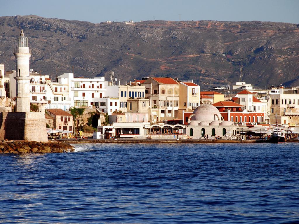 Avra Boutique Hotel Chania (Crete)