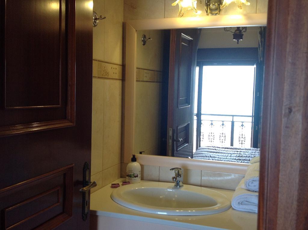 Apartment Iro