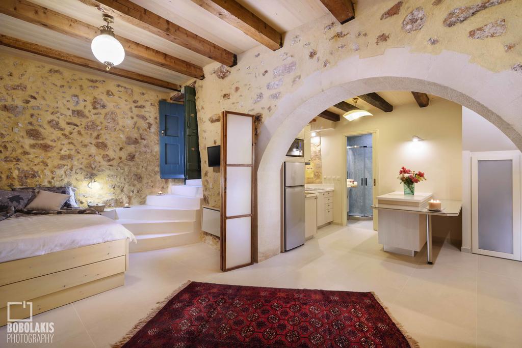 Apartment Giotas Studio Chania