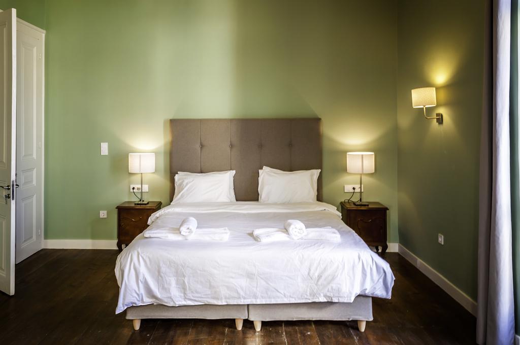 Porto Antico Apartment Chania (Crete)