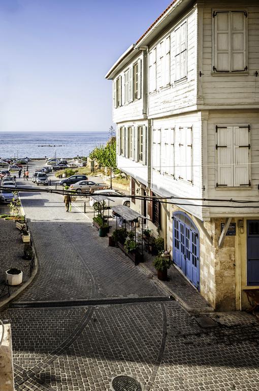 Porto Antico Apartment Chania (Crete)