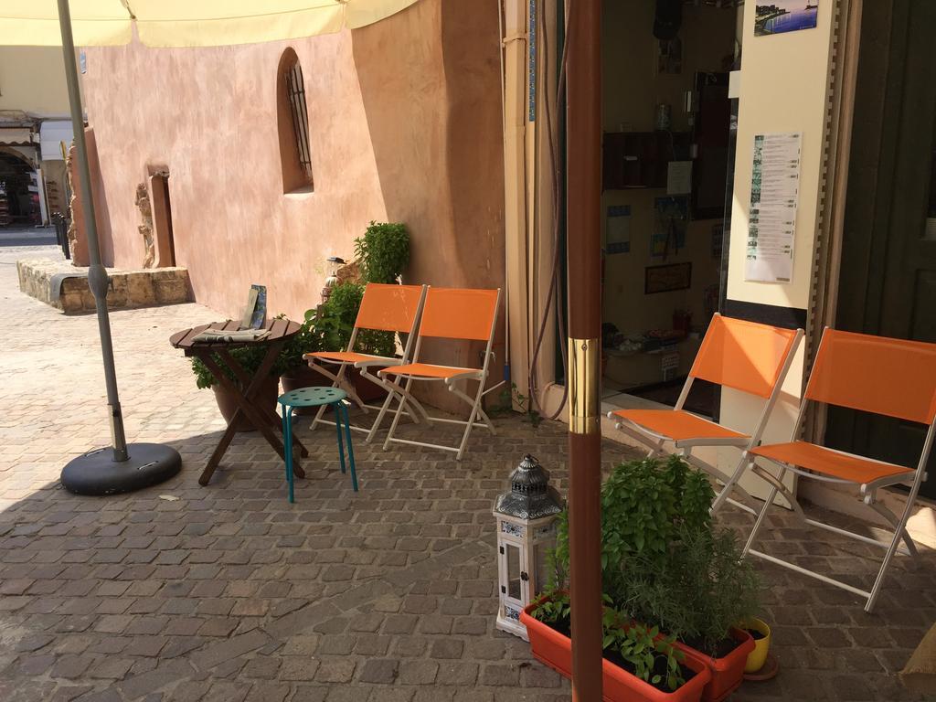 Nikolas * Chania (Crete)