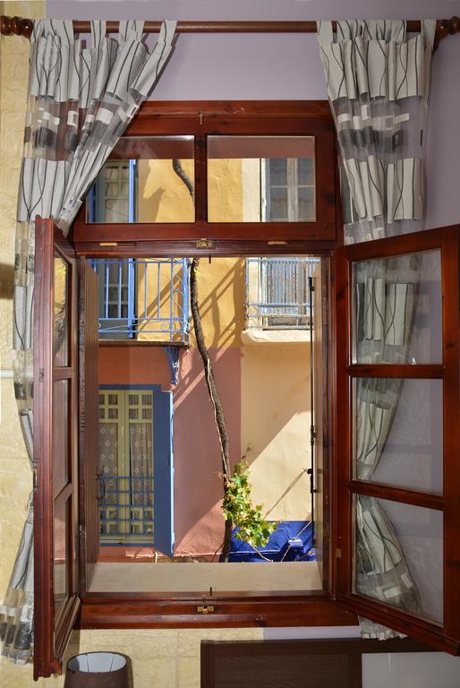 Guest house Enetiko