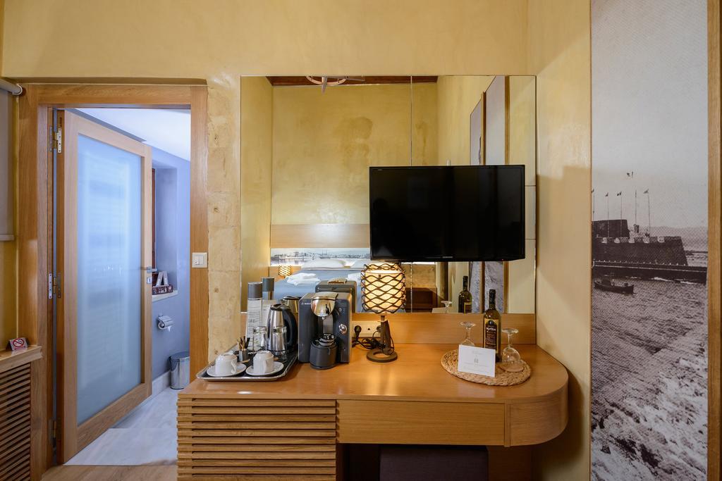 Monastery Boutique Chania (Crete)