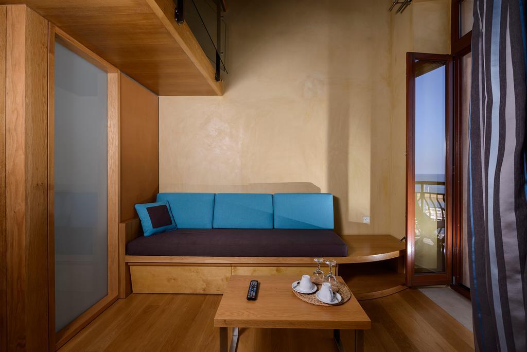 Monastery Boutique Hotel