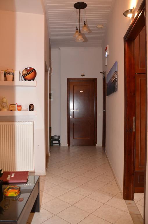 Enetiko Guest house Chania (Crete)