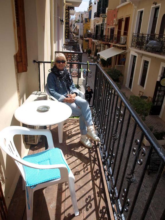 Hera Apartamento *