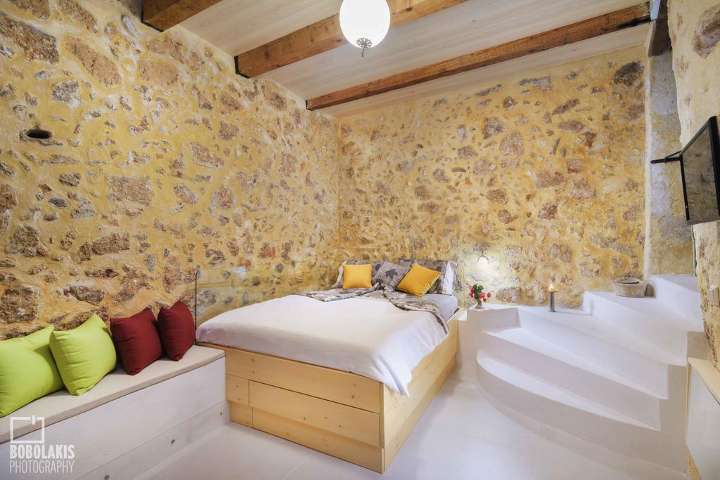 Apartment Giotas Studio Chania *