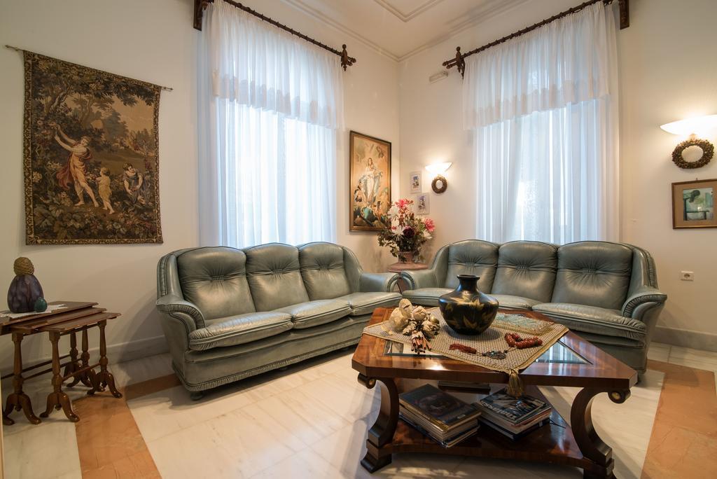 Creta Elena Aparthotel