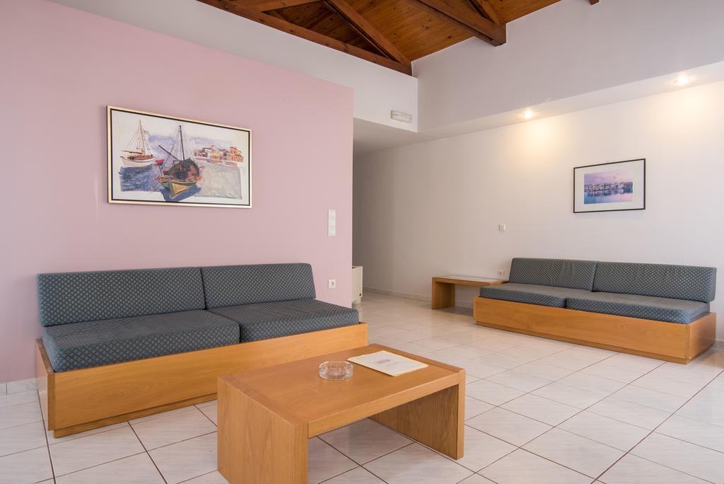 Creta Elena 2* Chania (Crete)