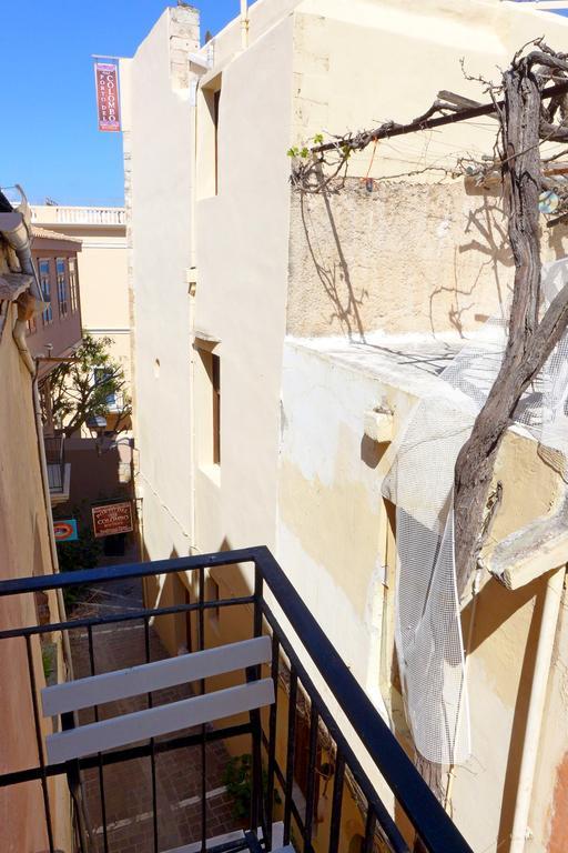 Eva Guest house Chania (Crete)