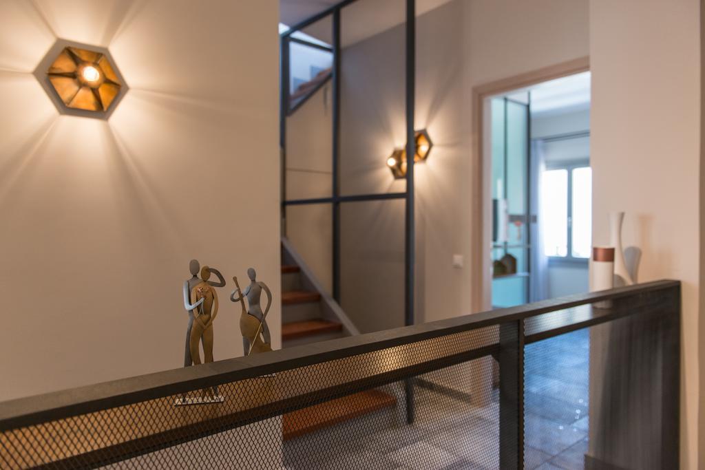 Casa Maritima Apartment Chania (Crete)