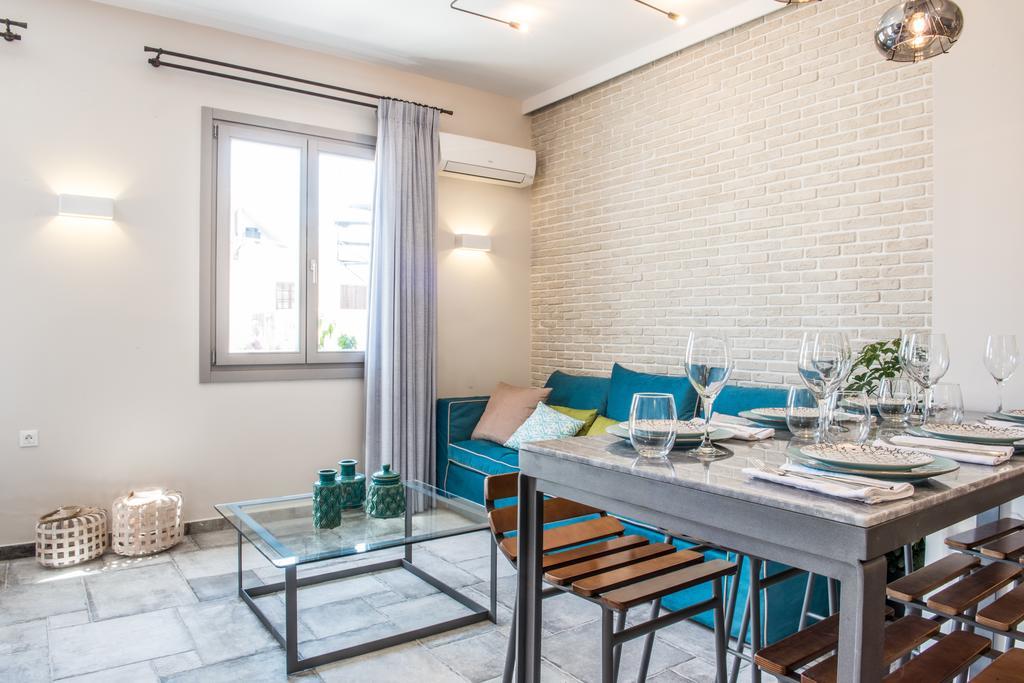 Apartment Casa Maritima Chania (Crete)