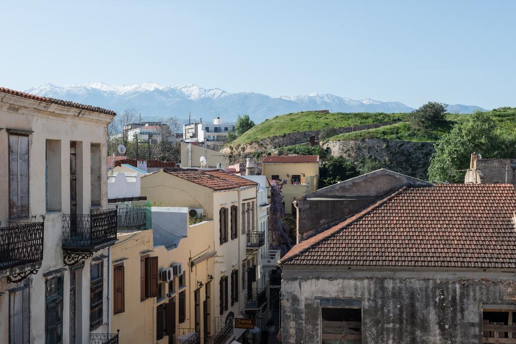 Casa Maritima Apartment