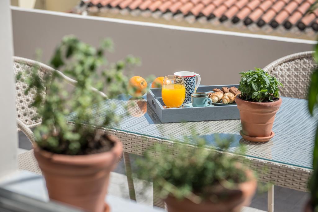 Casa Maritima Chania (Crete)
