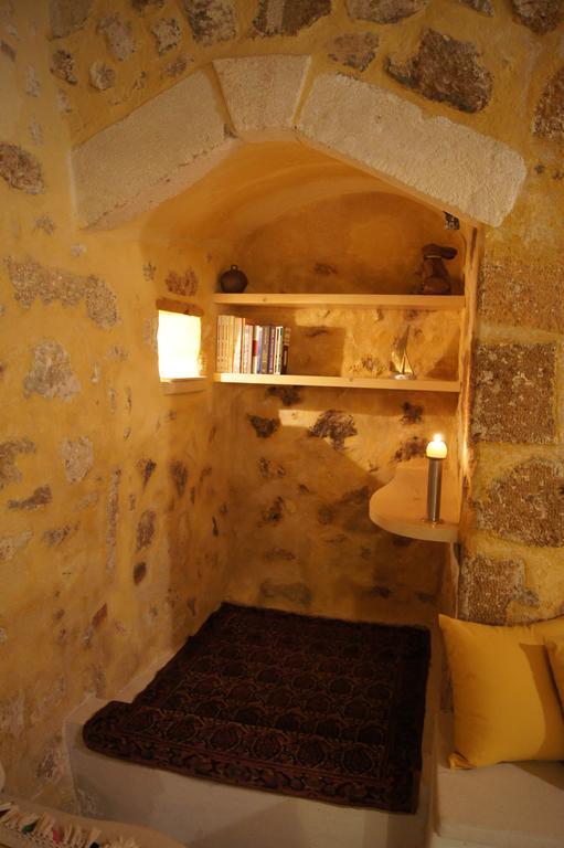 Apartment Giotas Studio Chania *