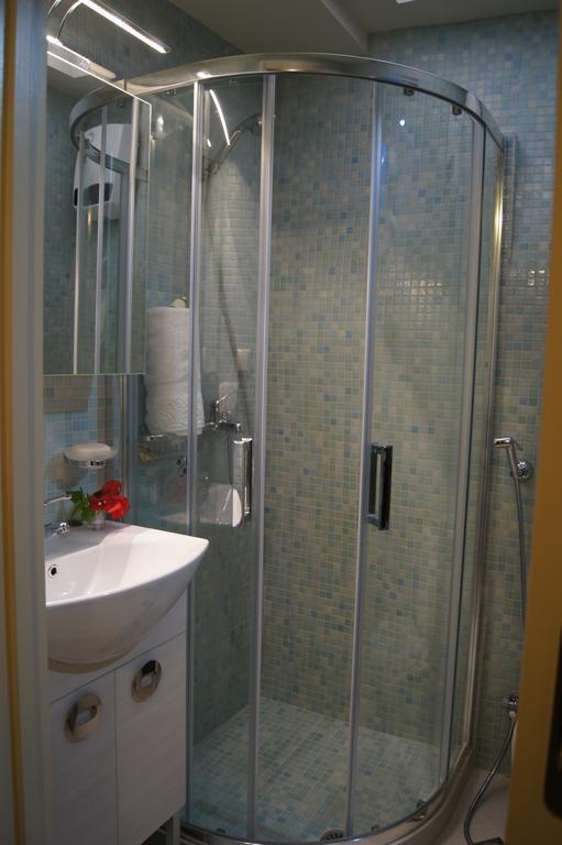 Giotas Studio Chania *