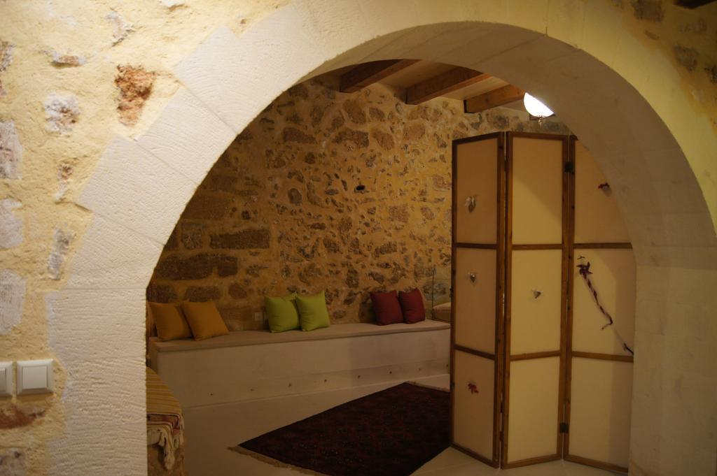 Apartment Giotas Studio Chania
