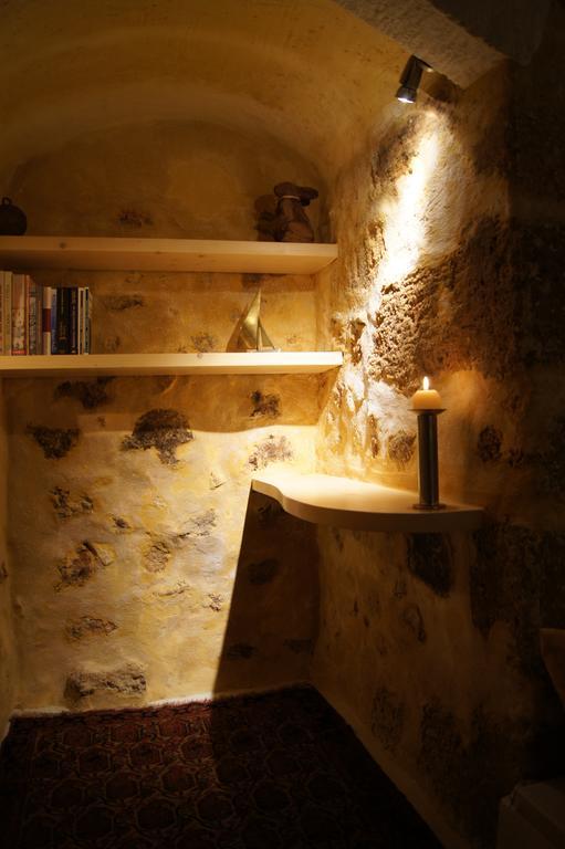 Giotas Studio Chania * Chania (Crete)