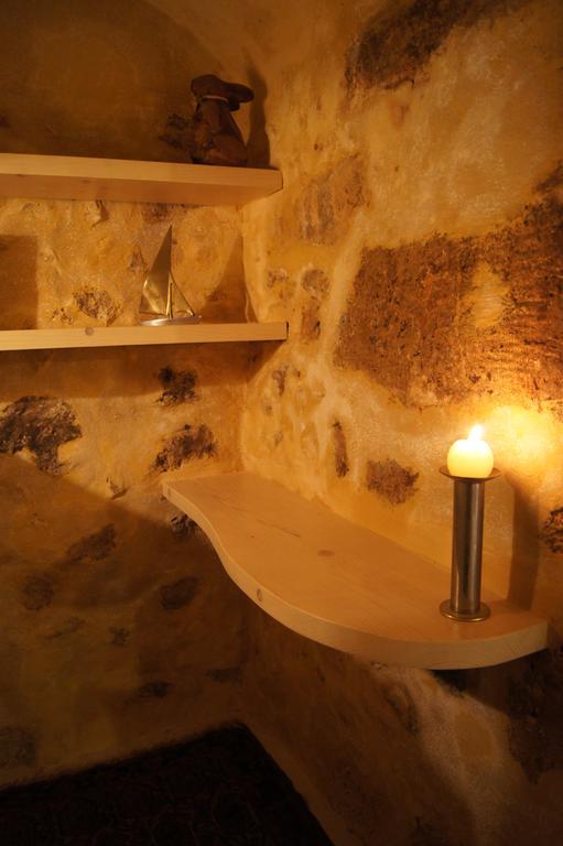 Giotas Studio Chania *