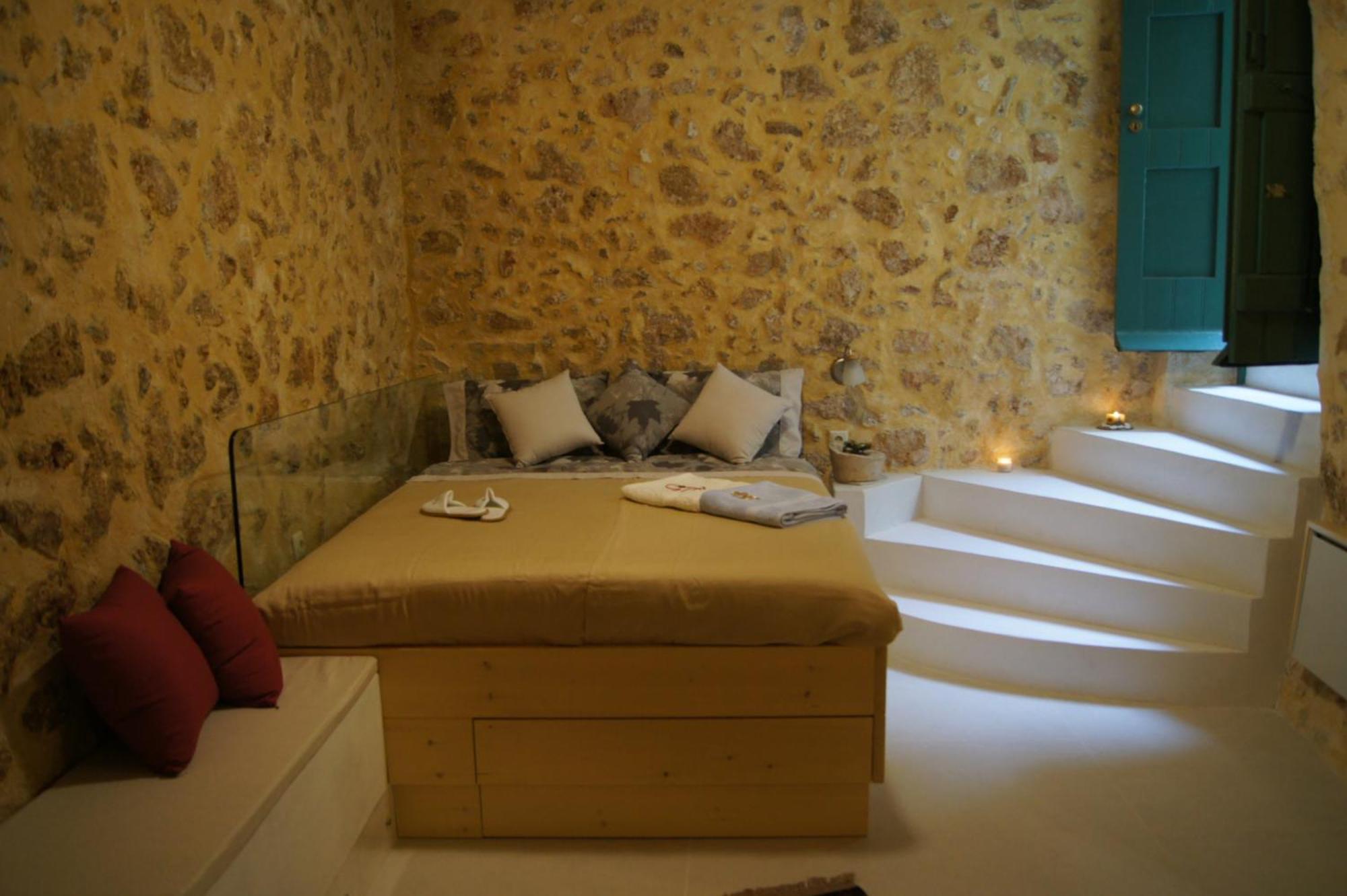Giotas Studio Chania