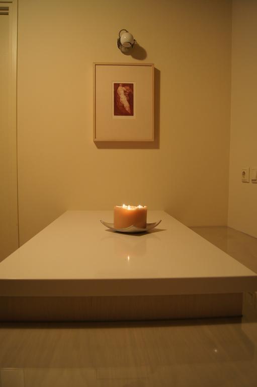 Giotas Studio Chania Apartment *