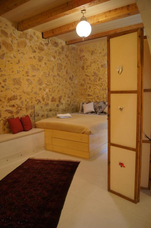 Apartment Giotas Studio Chania *