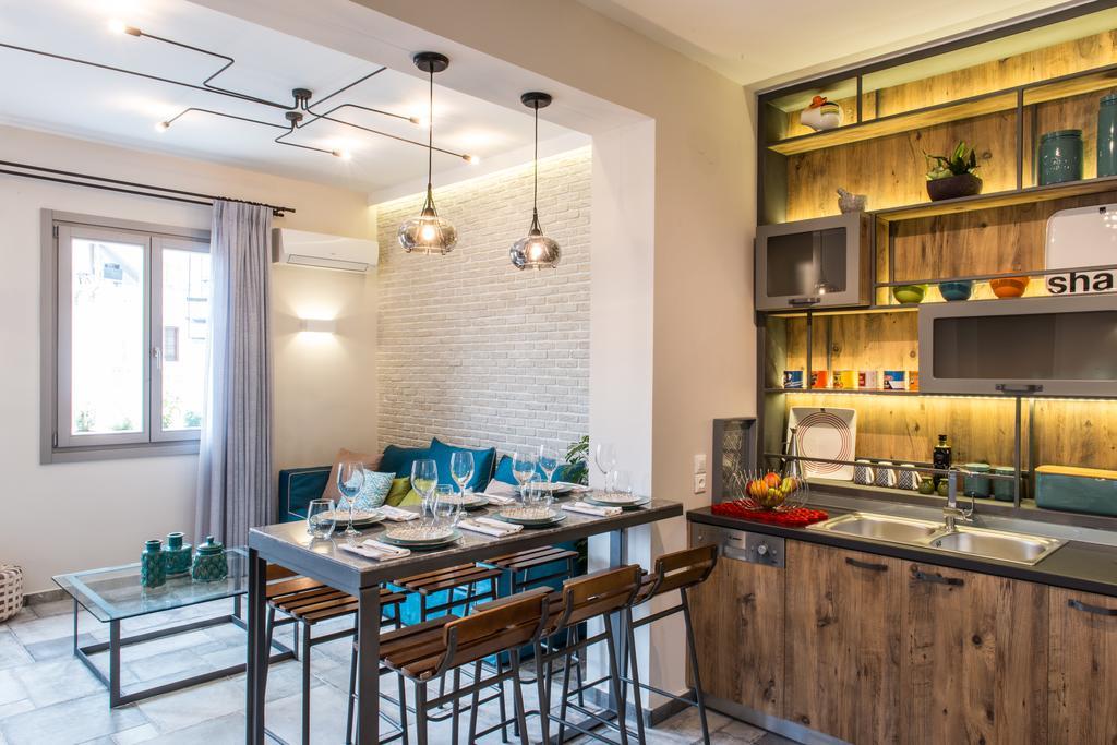 Casa Maritima Apartment *
